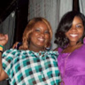 Meet your Posher, Tora blondebombshell